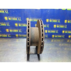 Disco freno anteriore Fiat Uno (146) | Desguace Becerril
