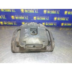 Vorderer linker Bremssattel BMW Serie 5 berlina (E60) | Desguace Becerril