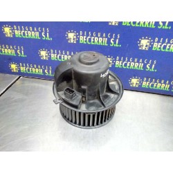 Heater motor Ford Mondeo berlina (gd) | Becerril Scrap Yard