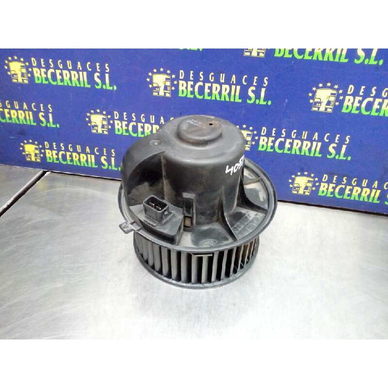 Heater motor Ford Mondeo berlina (gd) | Becerril Scrap Yard Heater motor Ford Mondeo berlina (gd) | Becerril Scrap Yard