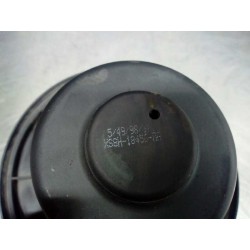 Heater motor Ford Mondeo berlina (gd) | Becerril Scrap Yard