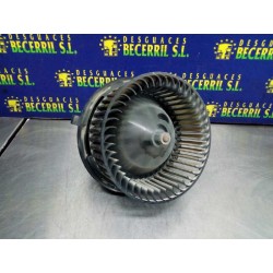 Heater motor Ford Mondeo berlina (gd) | Becerril Scrap Yard
