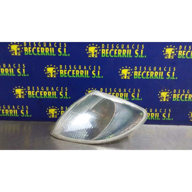 Left front headlight Renault Megane I berlina hatchback (BA0) | Becerril Scrap Yard
