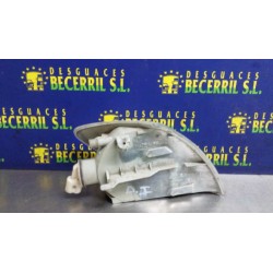 Left front headlight Renault Megane I berlina hatchback (BA0) | Becerril Scrap Yard