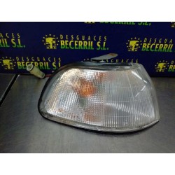 Front right headlight Hyundai Pony (X2) | Becerril Scrap Yard