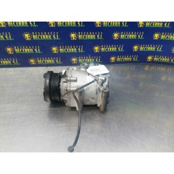 Compressor de ar condicionado Ford Focus berlina (cak) | Desguace Becerril