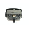 Recambio de pantalla multifuncion para hyundai santa fe (sm) 2.0 gls crdi referencia OEM IAM   