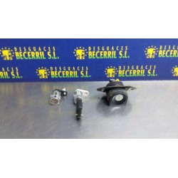 Recambio de bombín puerta delantera izquierda para daewoo lanos cool referencia OEM IAM   