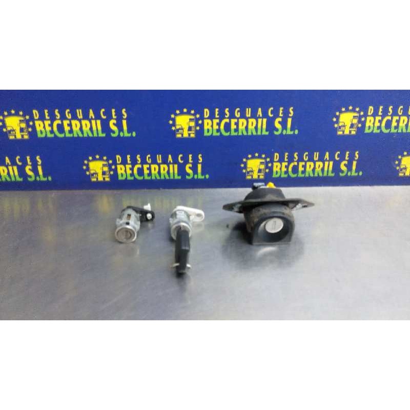 Recambio de bombín puerta delantera izquierda para daewoo lanos cool referencia OEM IAM Recambio de bombín puerta delantera izquierda para daewoo lanos cool referencia OEM IAM