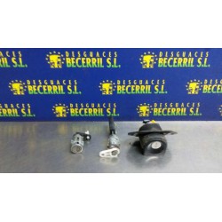 Recambio de bombín puerta delantera izquierda para daewoo lanos cool referencia OEM IAM   