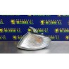 Left front headlight Hyundai Accent (X3) | Becerril Scrap Yard