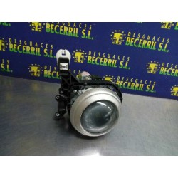 Fanale fendinebbia destro Clase b (W246) | Desguace Becerril