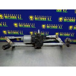 Moteur d'essuie-glace avant Seat Ibiza (6J5) | Desguace Becerril