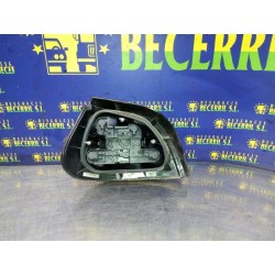 Recambio de piloto trasero derecho para renault megane i fase 2 berlina (ba0) 1.9 dti authentique (ba0.) referencia OEM IAM 7700