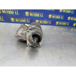Recambio de motor arranque para fiat seicento (187) s referencia OEM IAM 8160001  