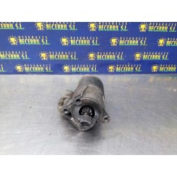 Recambio de motor arranque para ford escort cabrio boris becker referencia OEM IAM   