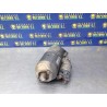 Recambio de motor arranque para ford escort cabrio boris becker referencia OEM IAM   