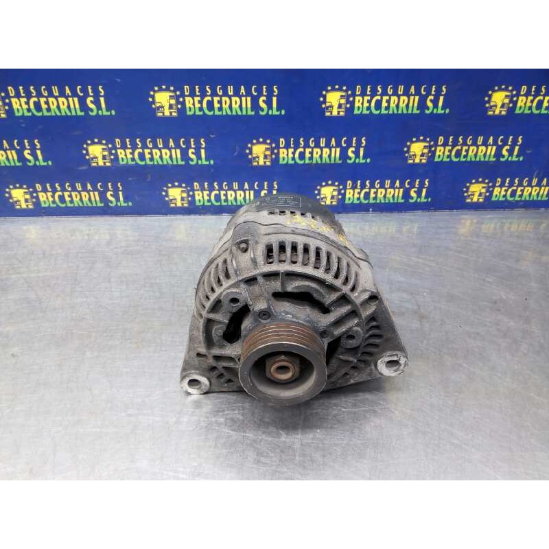 Alternatore Alfa Romeo 145 | Desguace Becerril Alternatore Alfa Romeo 145 | Desguace Becerril