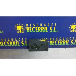 Recambio de tarjeta para renault scenic ii confort authentique referencia OEM IAM   