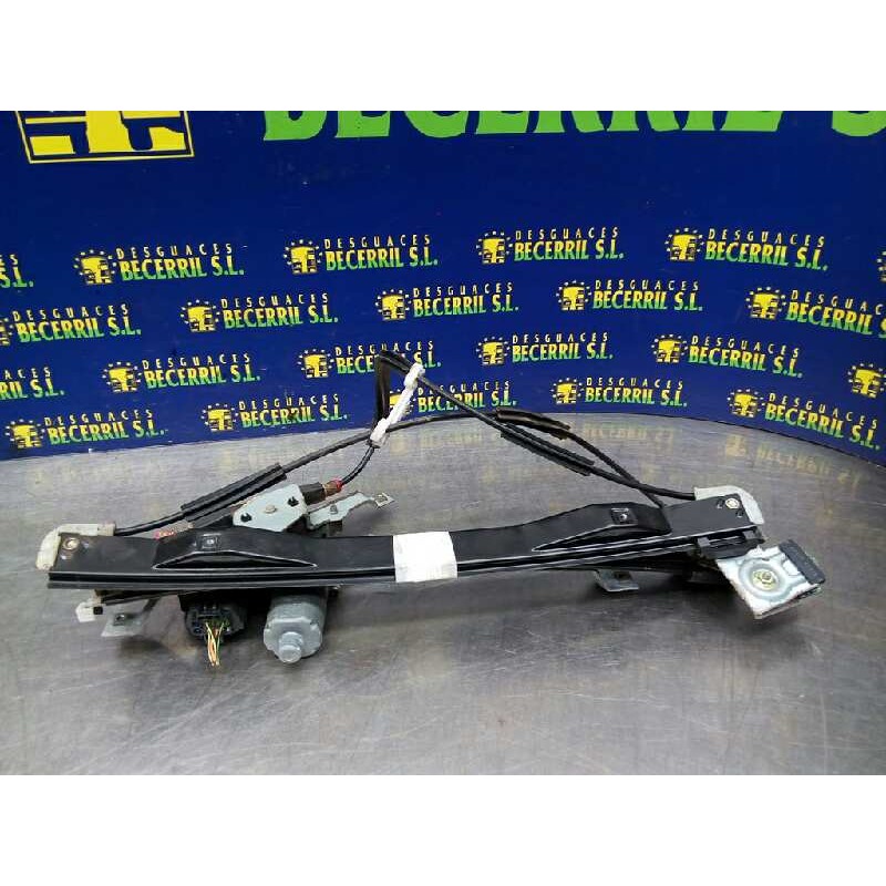Recambio de elevalunas delantero derecho para ford mondeo berlina (ge) ambiente referencia OEM IAM Recambio de elevalunas delantero derecho para ford mondeo berlina (ge) ambiente referencia OEM IAM
