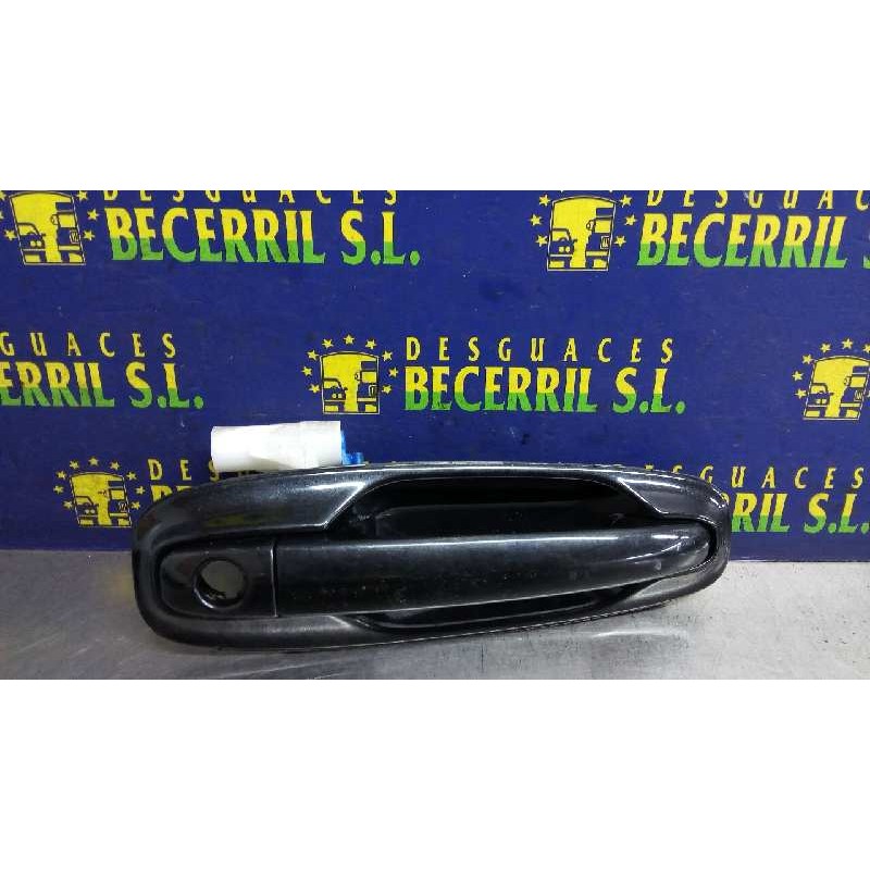 Punho exterior da porta dianteira direita Chevrolet Lacetti | Desguace Becerril Punho exterior da porta dianteira direita Chevrolet Lacetti | Desguace Becerril