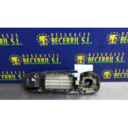 Punho exterior da porta dianteira direita Chevrolet Lacetti | Desguace Becerril