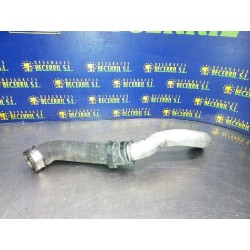Manchon de refroidisseur intermédiaire BMW Serie 3 berlina (E46) | Desguace Becerril