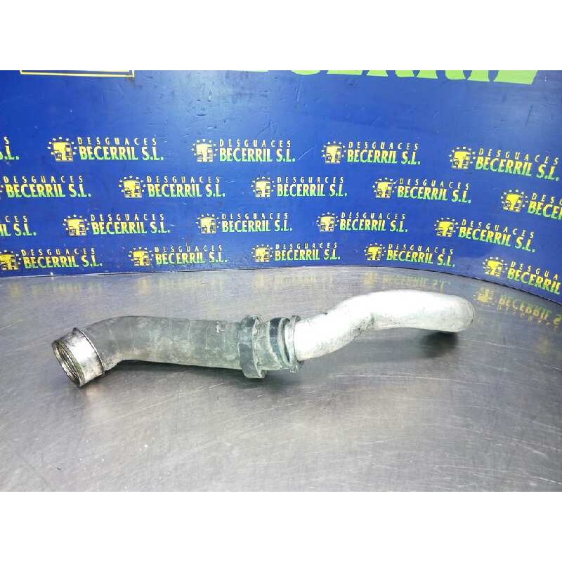 Manicotto intercooler BMW Serie 3 berlina (E46) | Desguace Becerril Manicotto intercooler BMW Serie 3 berlina (E46) | Desguace Becerril