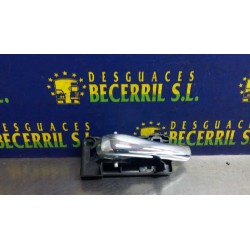 Maniglia interna anteriore sinistra Alfa Romeo 147 (190) | Desguace Becerril