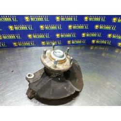 Moyeu de roue avant gauche Mazda Mpv (LV) | Desguace Becerril