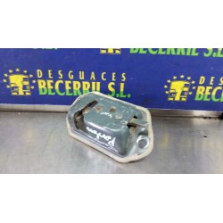 Recambio de cerradura maletero / porton para tata indica referencia OEM IAM   