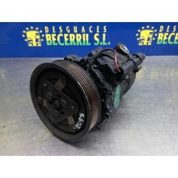Recambio de compresor aire acondicionado para mg serie 45 (rt) comfort (4-ptas.) referencia OEM IAM JPB101230  