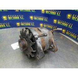 Alternador Skoda Favorit (781) | Desguace Becerril