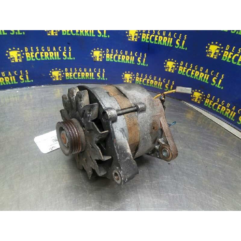 Alternador Skoda Favorit (781) | Desguace Becerril Alternador Skoda Favorit (781) | Desguace Becerril