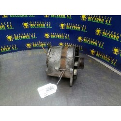 Alternador Skoda Favorit (781) | Desguace Becerril