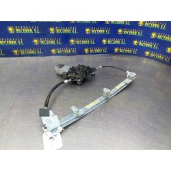 Front left window regulator Alfa Romeo 156 (116) | Becerril Scrap Yard