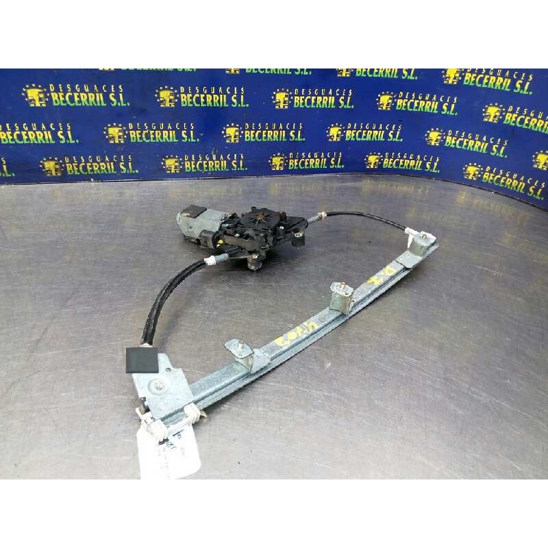 Levée de vitre avant gauche Alfa Romeo 156 (116) | Desguace Becerril Levée de vitre avant gauche Alfa Romeo 156 (116) | Desguace Becerril