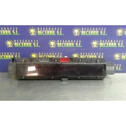 Recambio de cuadro instrumentos para renault espace iv (jk0) dynamique referencia OEM IAM P8200392364B J81EG 216775866