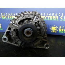 Recambio de alternador para opel astra g berlina referencia OEM IAM   