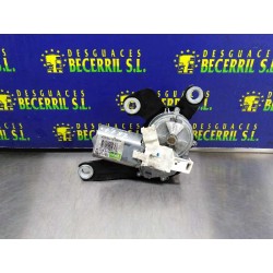 Recambio de motor limpia trasero para microcar m.go 0.5 referencia OEM IAM 9683557580  