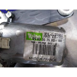 Recambio de motor limpia trasero para microcar m.go 0.5 referencia OEM IAM 9683557580  