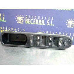 Alzacristalli elettrico anteriore sinistro Peugeot 307 (S1) | Desguace Becerril