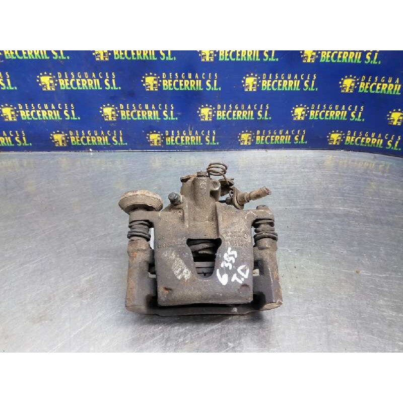 Right rear brake caliper Mitsubishi Carisma berlina 4 (DA0) | Becerril Scrap Yard Right rear brake caliper Mitsubishi Carisma berlina 4 (DA0) | Becerril Scrap Yard