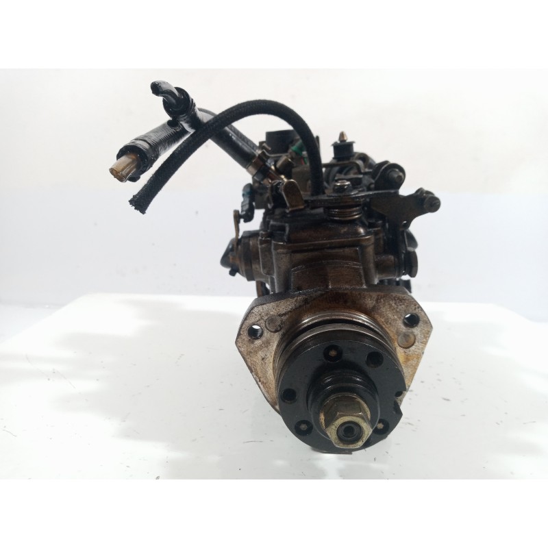Recambio de bomba inyección para volkswagen polo berlina (6n1) básico referencia OEM IAM 028130109B Recambio de bomba inyección para volkswagen polo berlina (6n1) básico referencia OEM IAM 028130109B