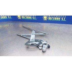 Recambio de elevalunas delantero izquierdo para chevrolet kalos 1.4 se referencia OEM IAM   