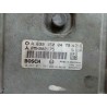 Recambio de centralita motor uce para smart forfour cdi (70kw) referencia OEM IAM A6391500479 0281011841 PMN902175