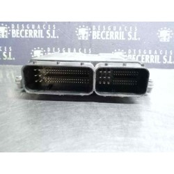 Recambio de centralita motor uce para smart forfour cdi (70kw) referencia OEM IAM A6391500479 0281011841 PMN902175