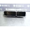 Recambio de centralita motor uce para smart forfour cdi (70kw) referencia OEM IAM A6391500479 0281011841 PMN902175