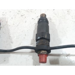 Injector KIA Sportage | Becerril Scrap Yard