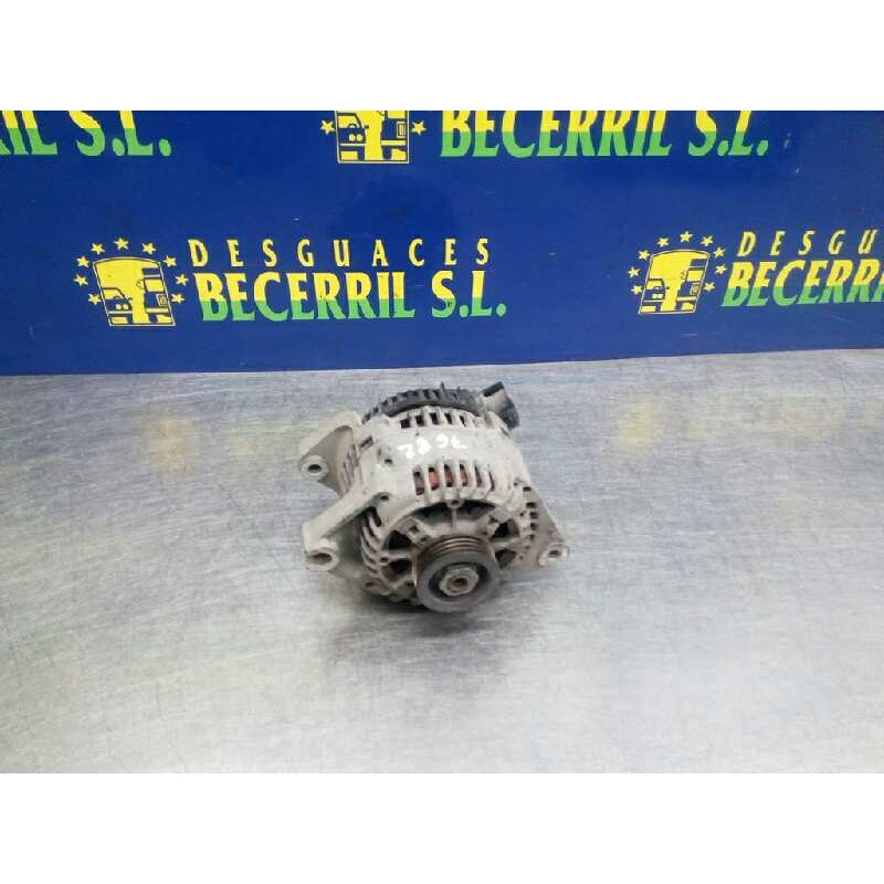 Recambio de alternador para citroën zx 1.6 / 1.6i avantage referencia OEM IAM Recambio de alternador para citroën zx 1.6 / 1.6i avantage referencia OEM IAM